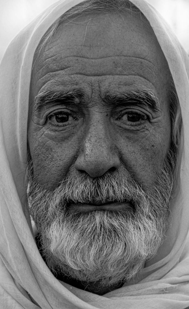 Photograph by SAJAD ABD ALALAH