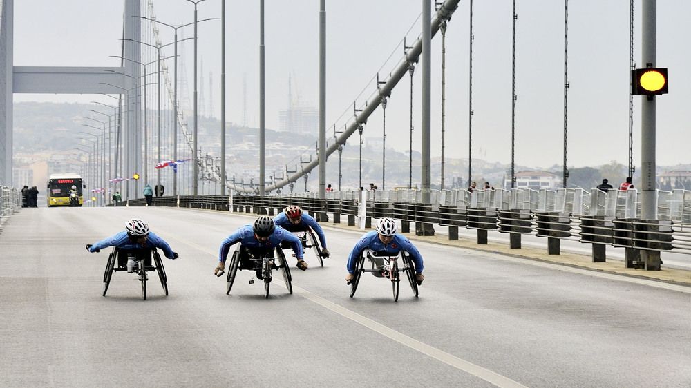 Photograph by Bekir Yesiltas