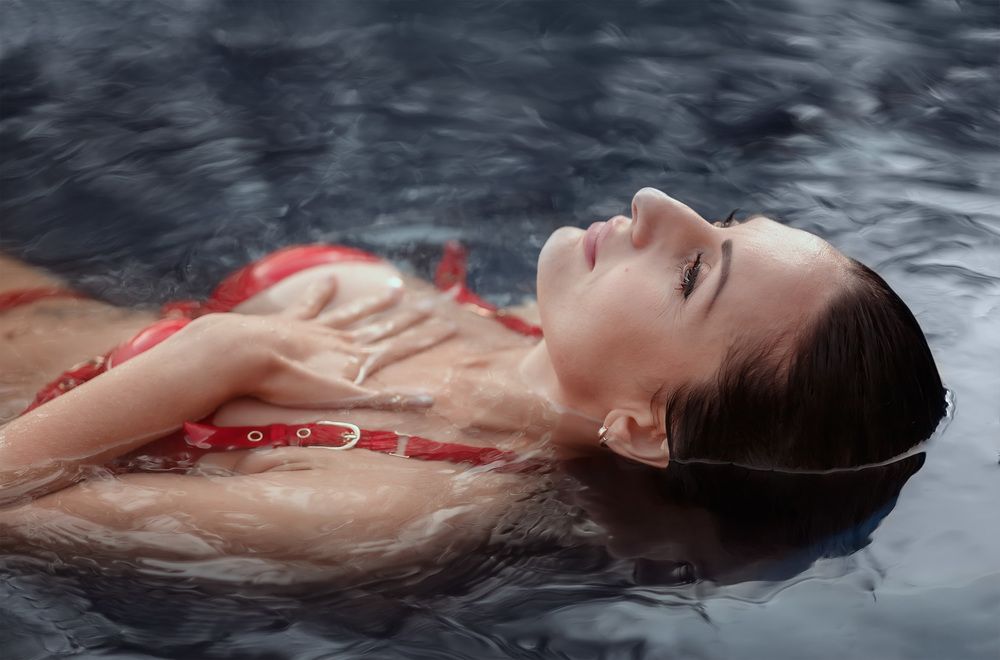 Photograph by Galina Samoylovich