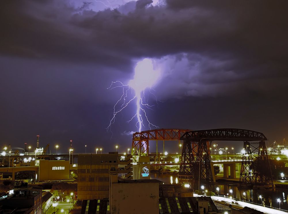 Poder de la naturaleza