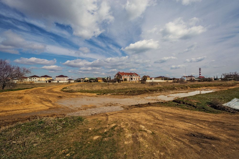 Photograph by Владимир Гамаюнов