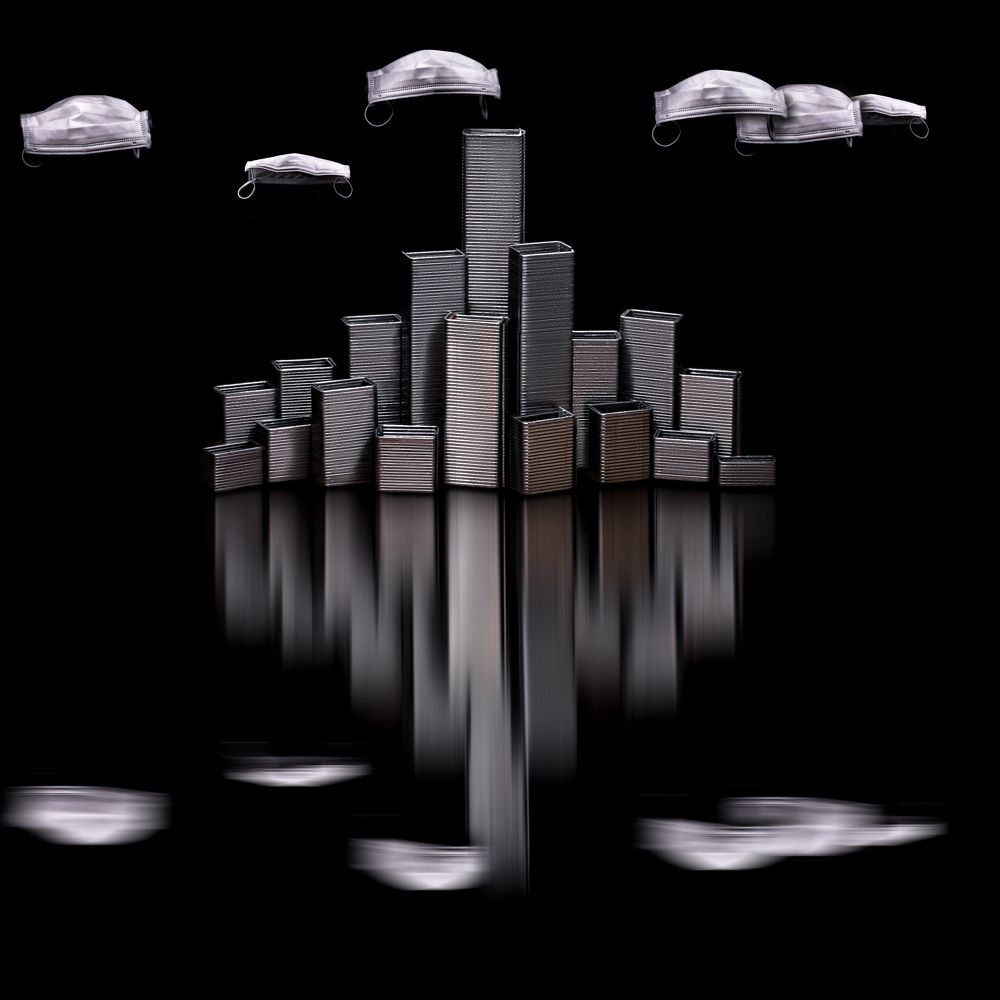 Photograph by Cuong Le Tien