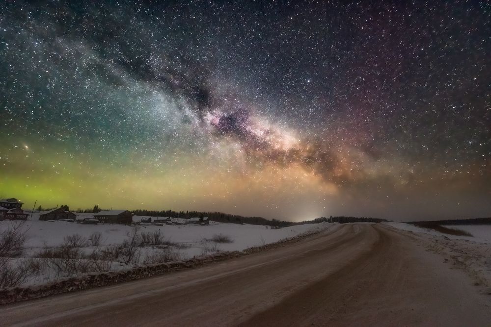 Photograph by Михаил Карпов