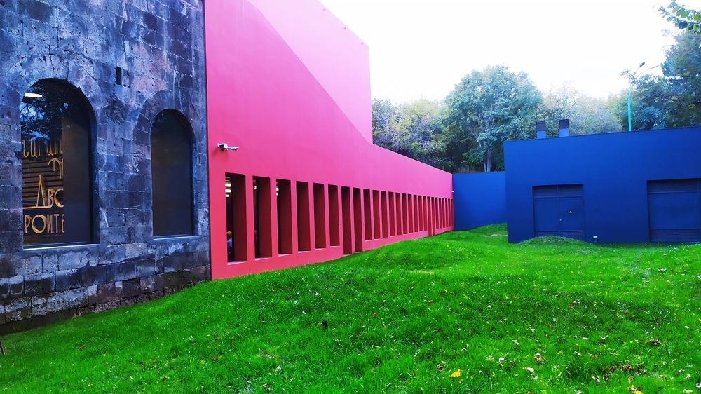 Фотография автора Ashik Hovhannisyan