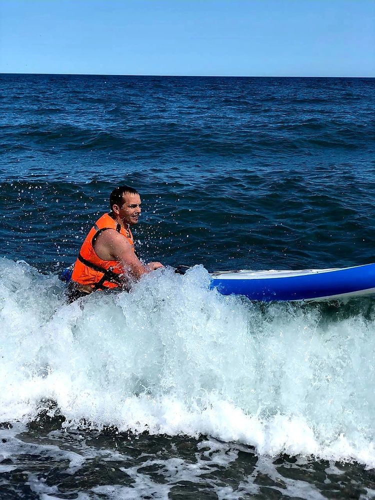 Photograph by Дмитрий Черкашин