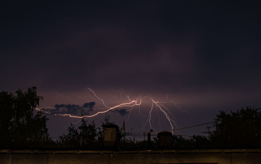 Photograph by Viktor Lazarev