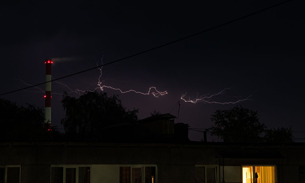 Photograph by Viktor Lazarev