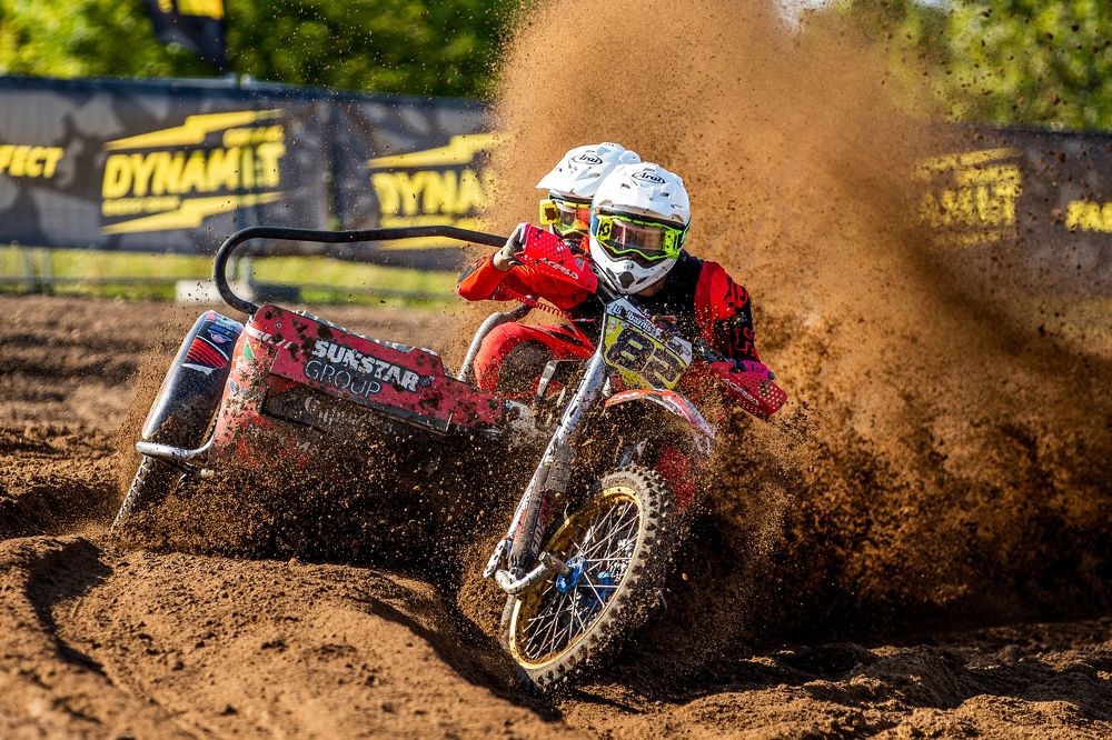 Photograph by Igor Tseskidov