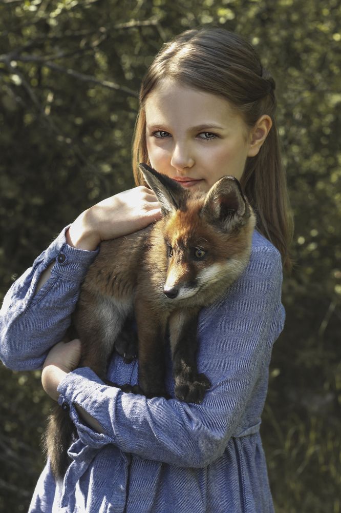 Photograph by Gabriela Ottova