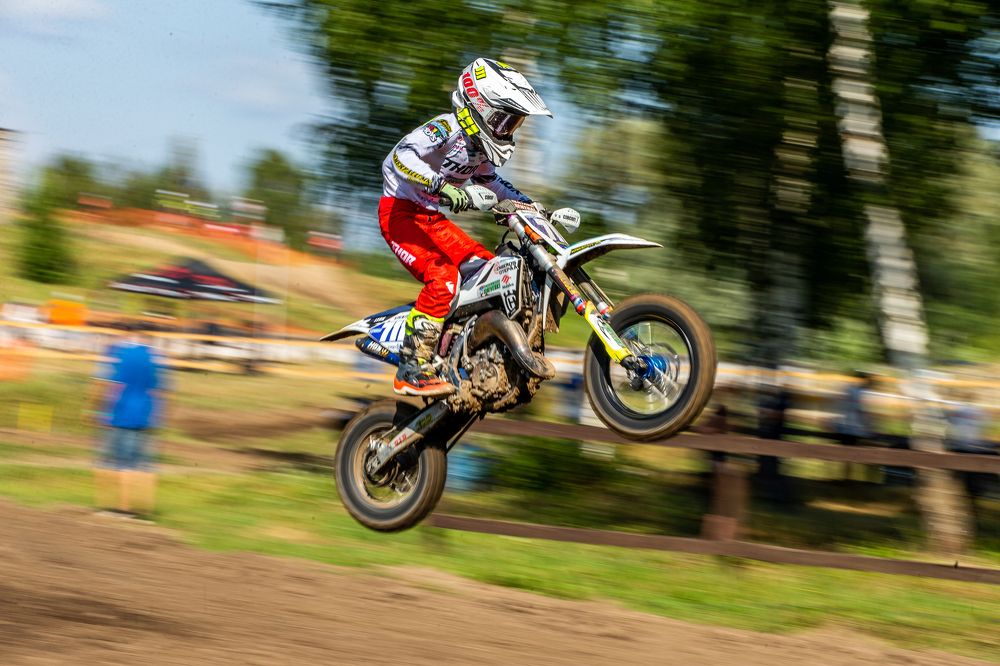 Photograph by Igor Tseskidov