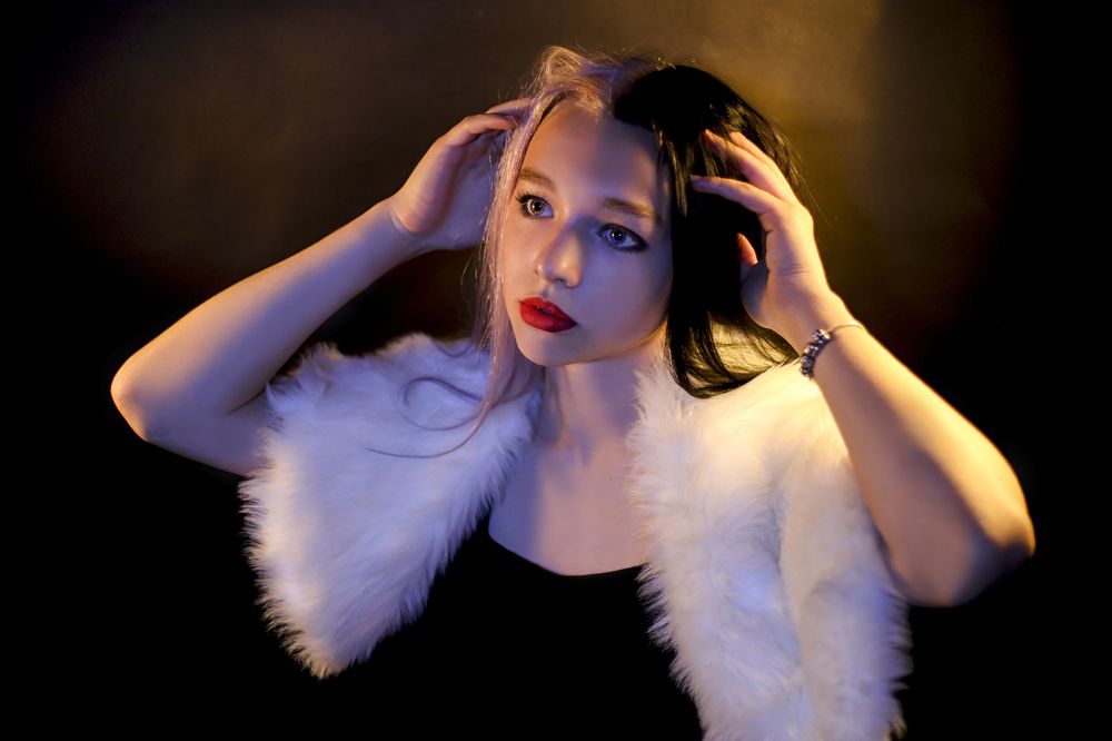 Фотография автора Светлана Дубина