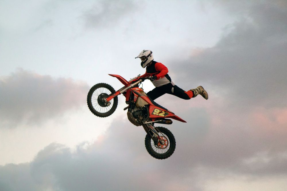 Photograph by Вадим Городницкий