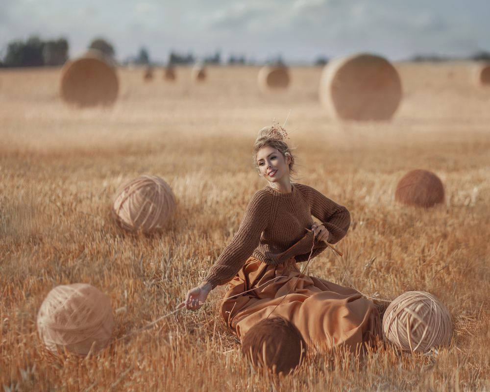 Photograph by Ирина Игнатовец