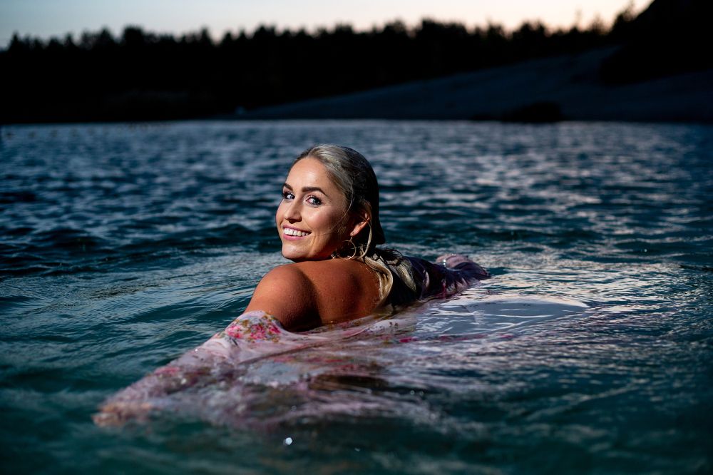 Photograph by Igor Tseskidov