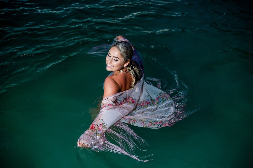 Photograph by Igor Tseskidov