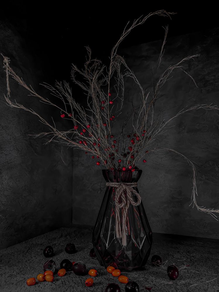 Photograph by Анна Кабиева