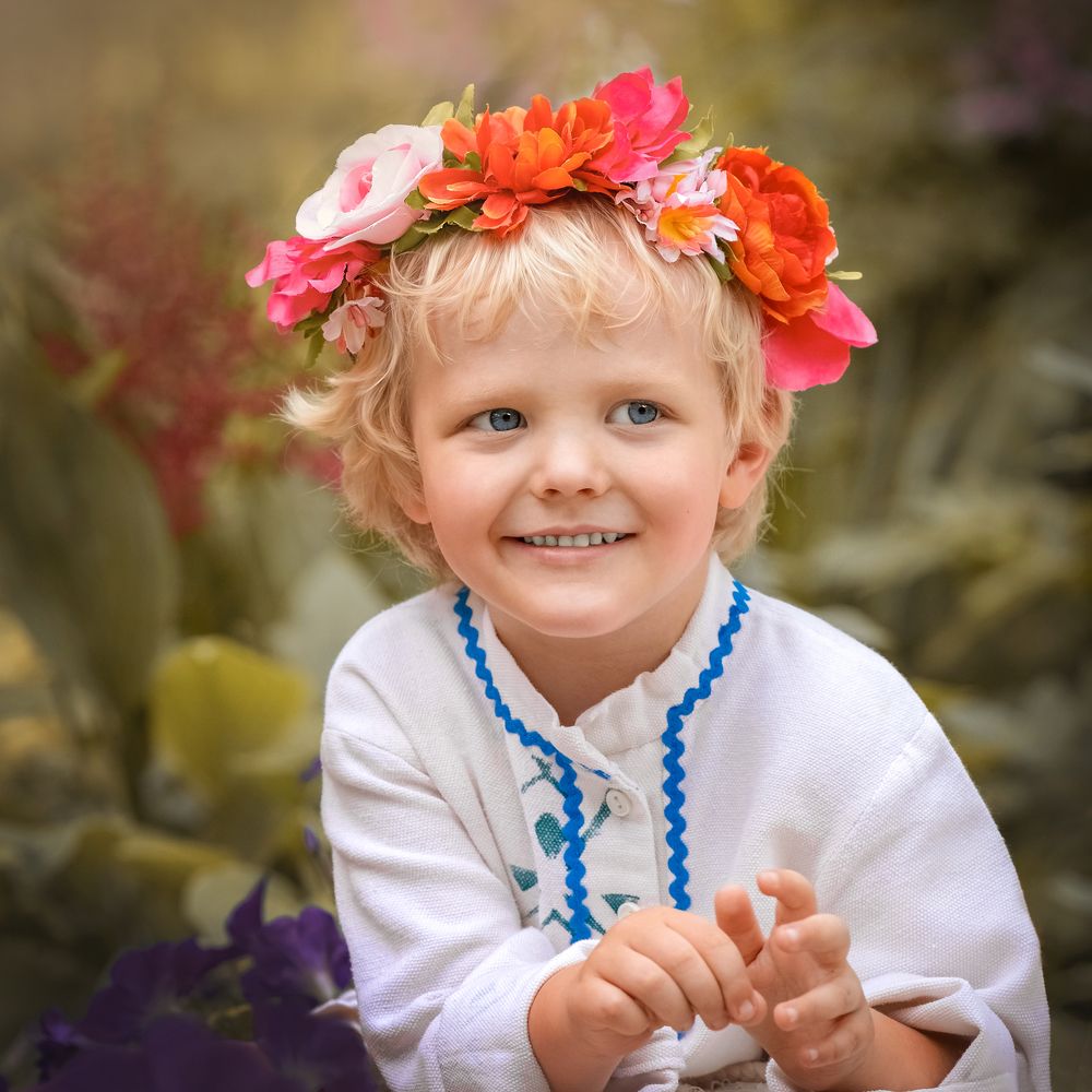 Photograph by Татьяна Тихомирова