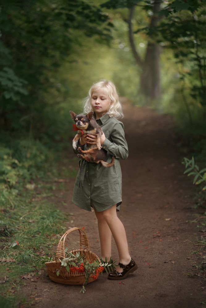 Photograph by Наталия Иванова