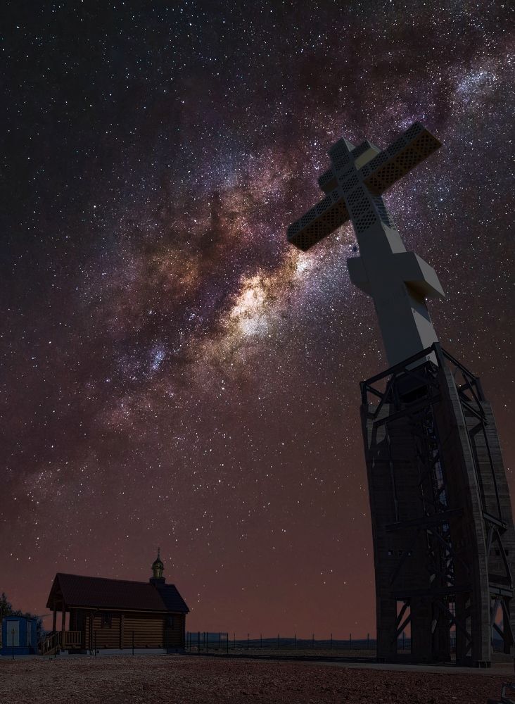 Photograph by Сергей Глухарев