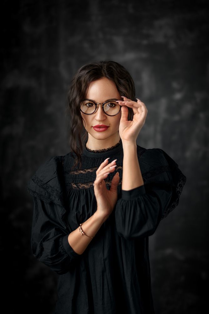 Photograph by Oleksandr Sanin