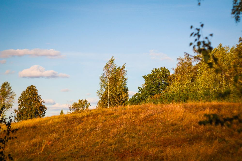 Photograph by Денис Геранькин