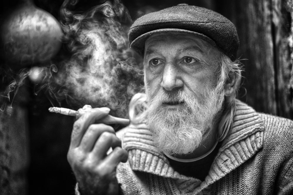 Фотография автора Gılcan Mete Delibay