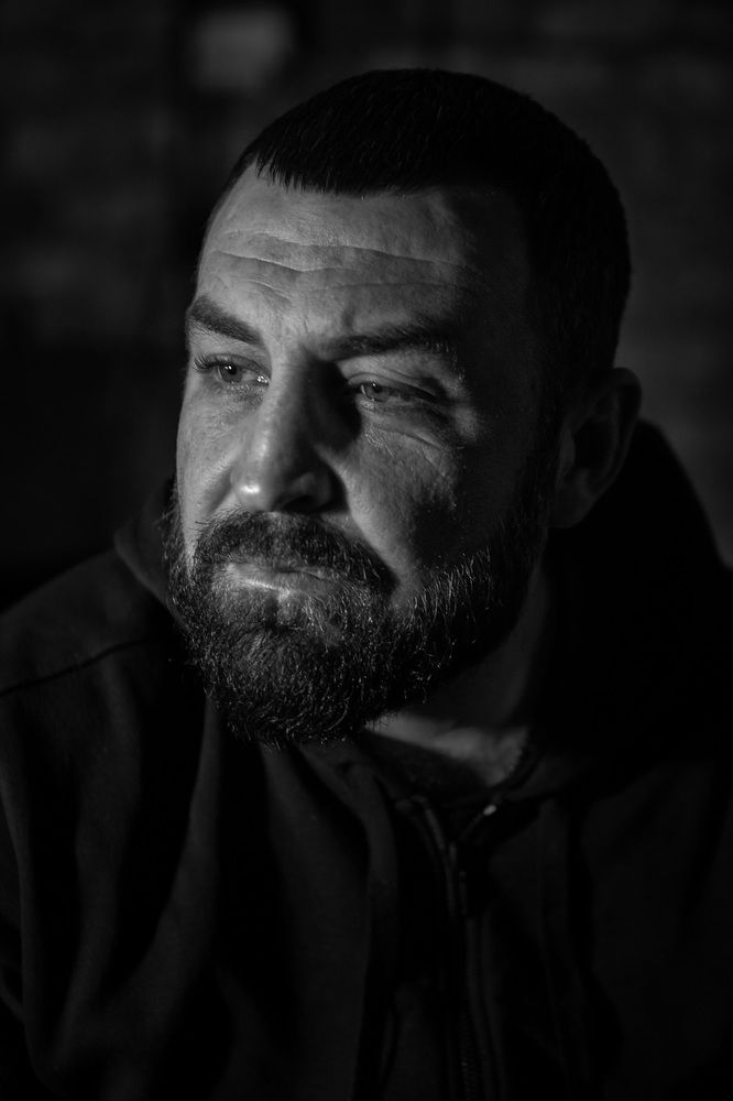 Photograph by Александр Семёнов