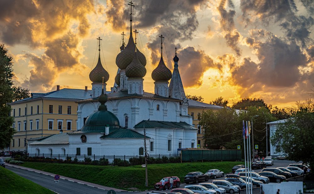 Photograph by Вадим Зюков