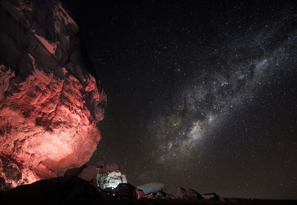 Photograph by Mohammad Jalilzadeh