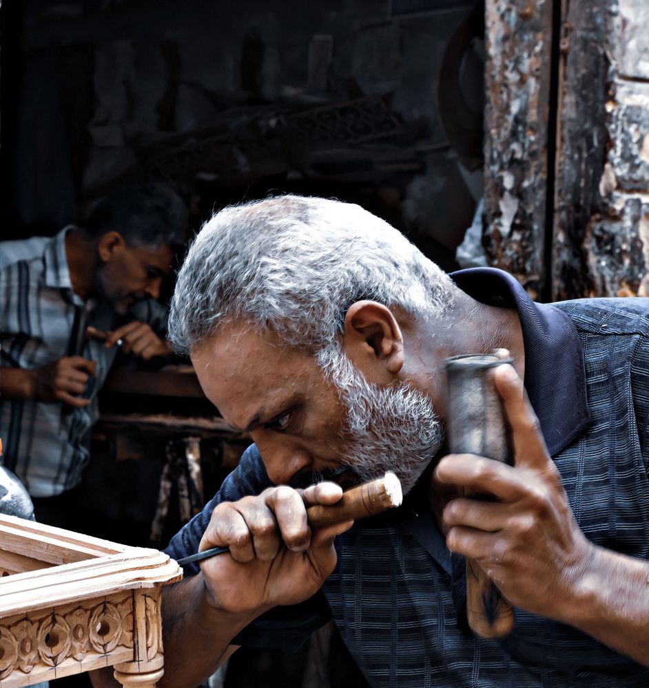 Photograph by Marwa Mostafa