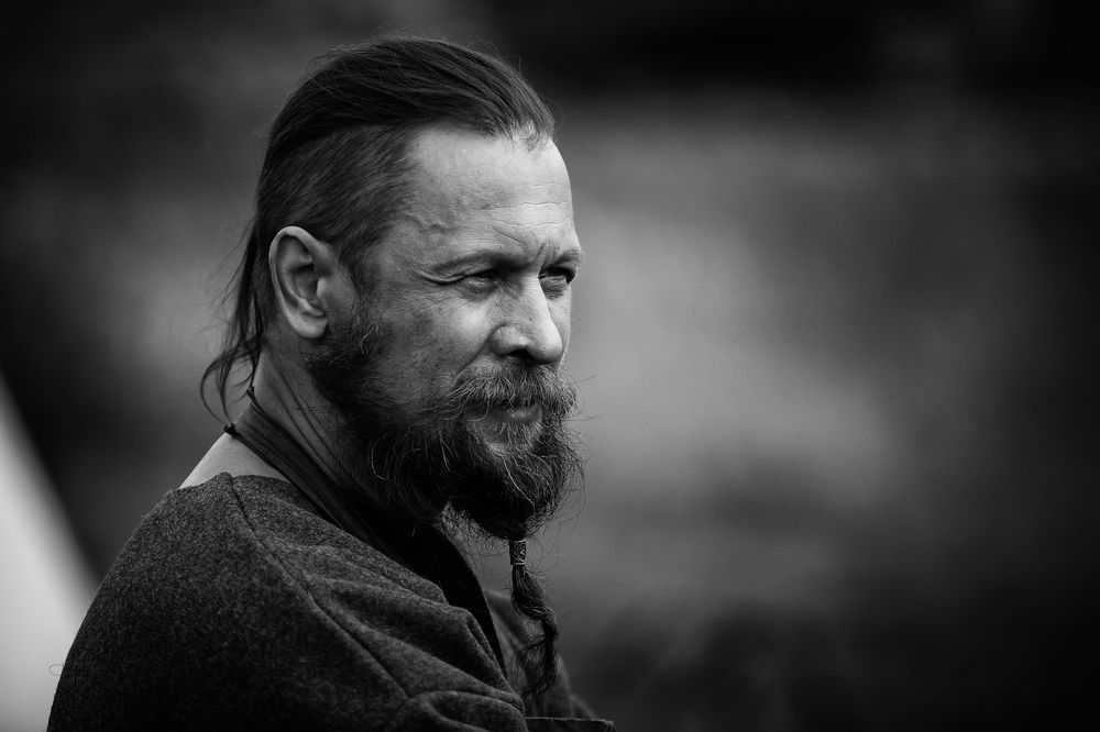 Photograph by Александр Семёнов