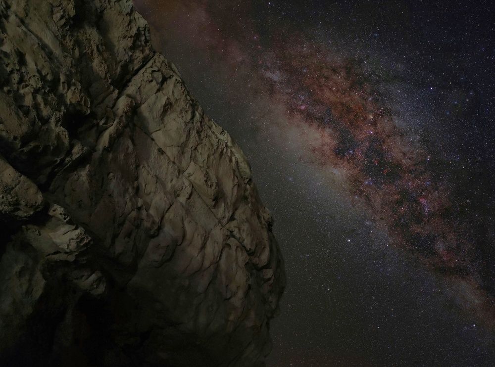 Photograph by Mohammad Jalilzadeh