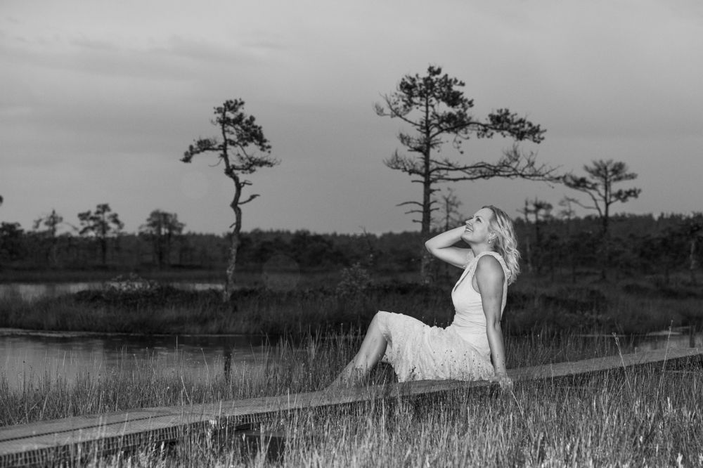 Photograph by Igor Tseskidov