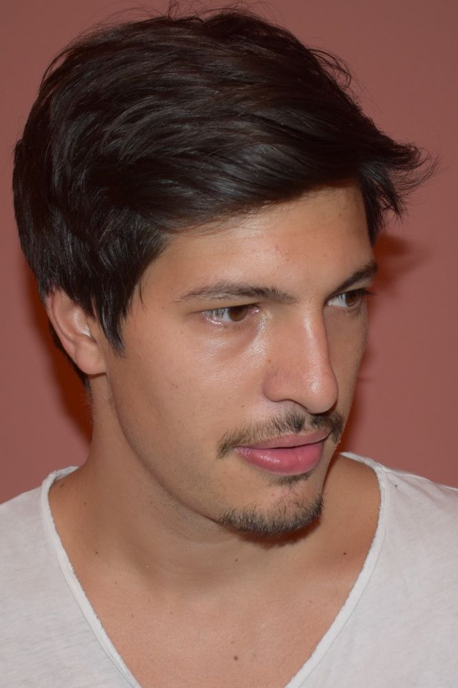 Photograph by Cristian Mirescu