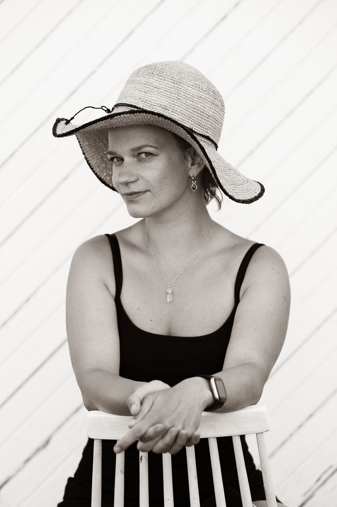 Photograph by Igor Tseskidov