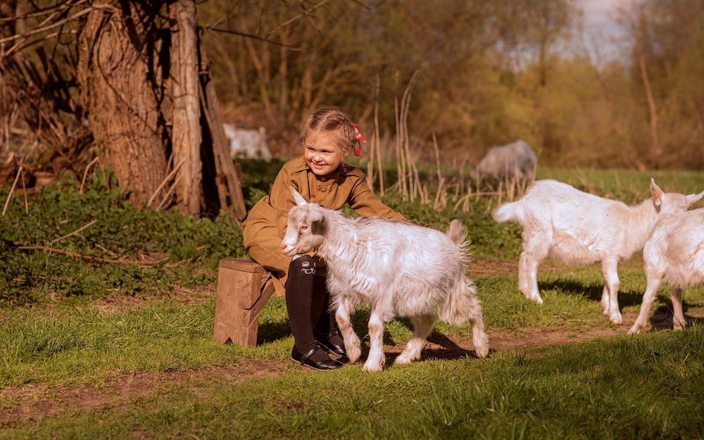 Фотография автора Вера Гарусина