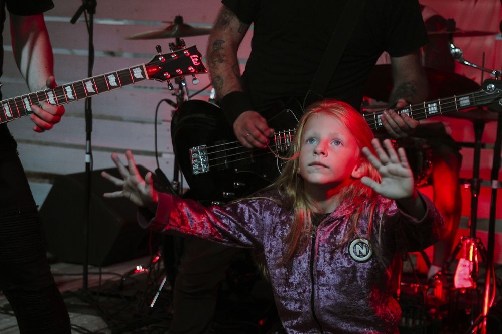 Photograph by Кармен Бронская