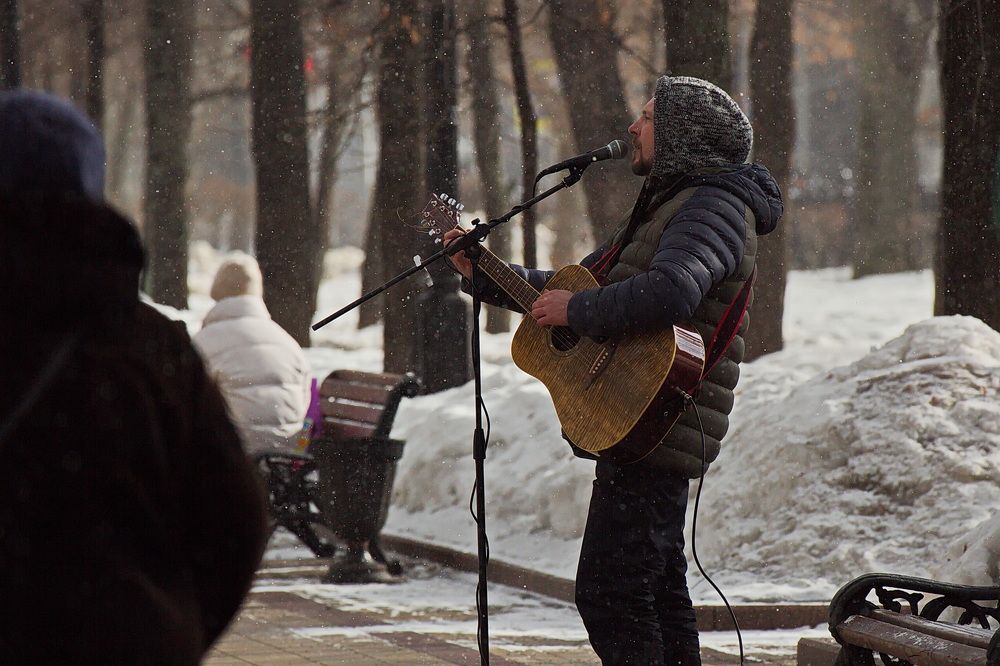 Photograph by Олег Раков