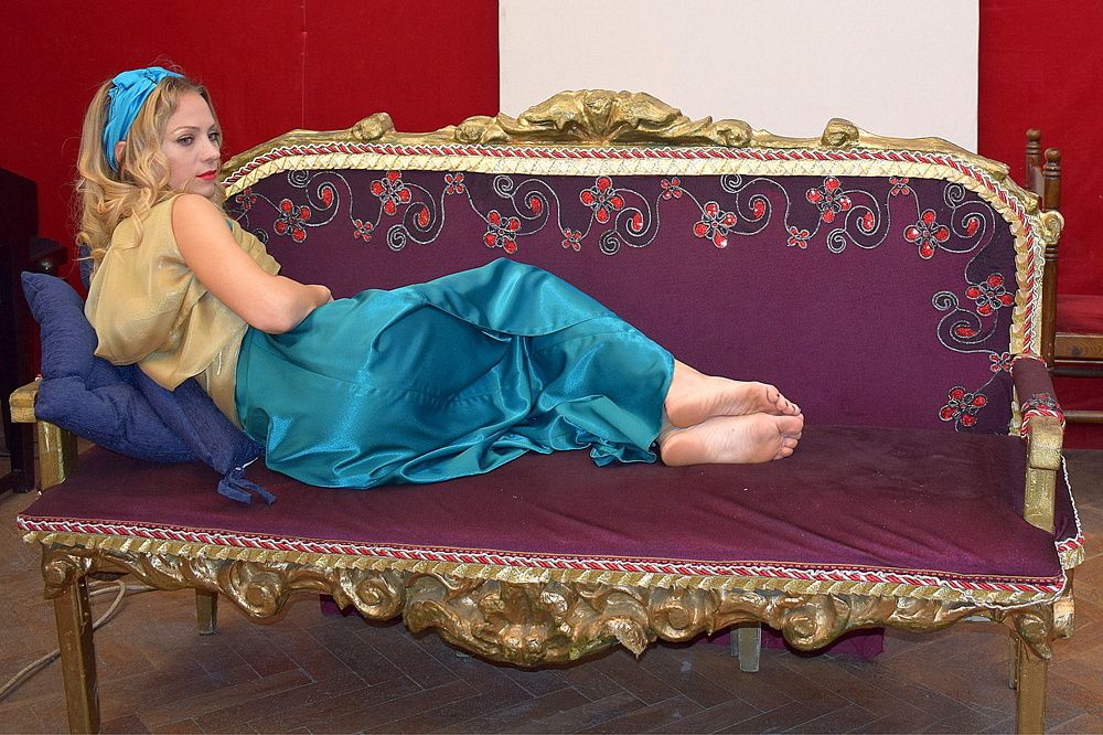 Photograph by Cristian Mirescu