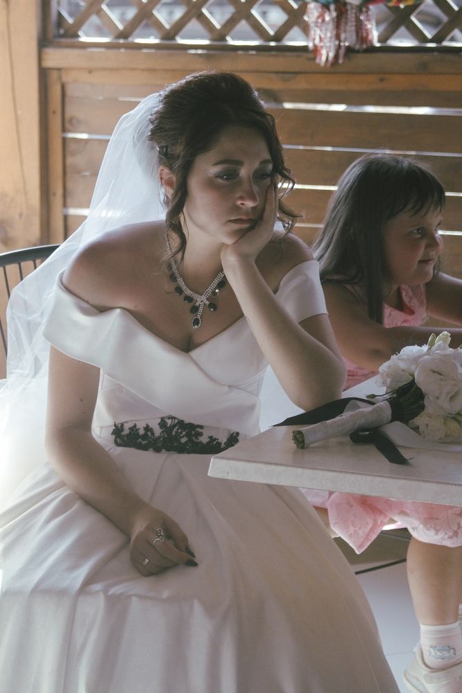 Photograph by Кармен Бронская