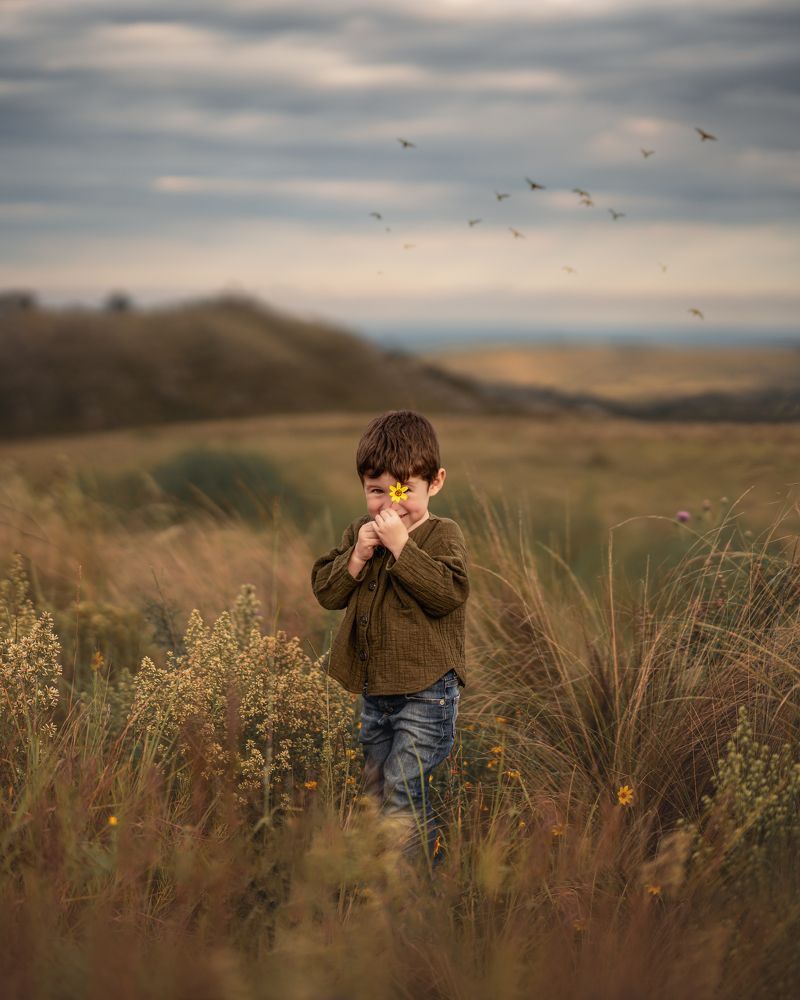 Photograph by Amalia Zilio