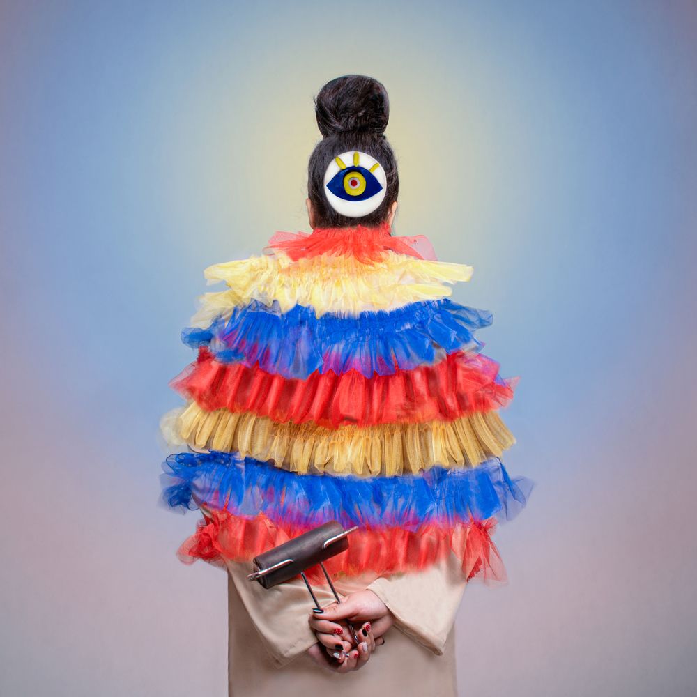 Photograph by mahshid dastanian