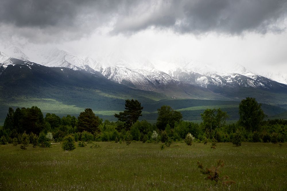 Photograph by Екатерина Тишакова