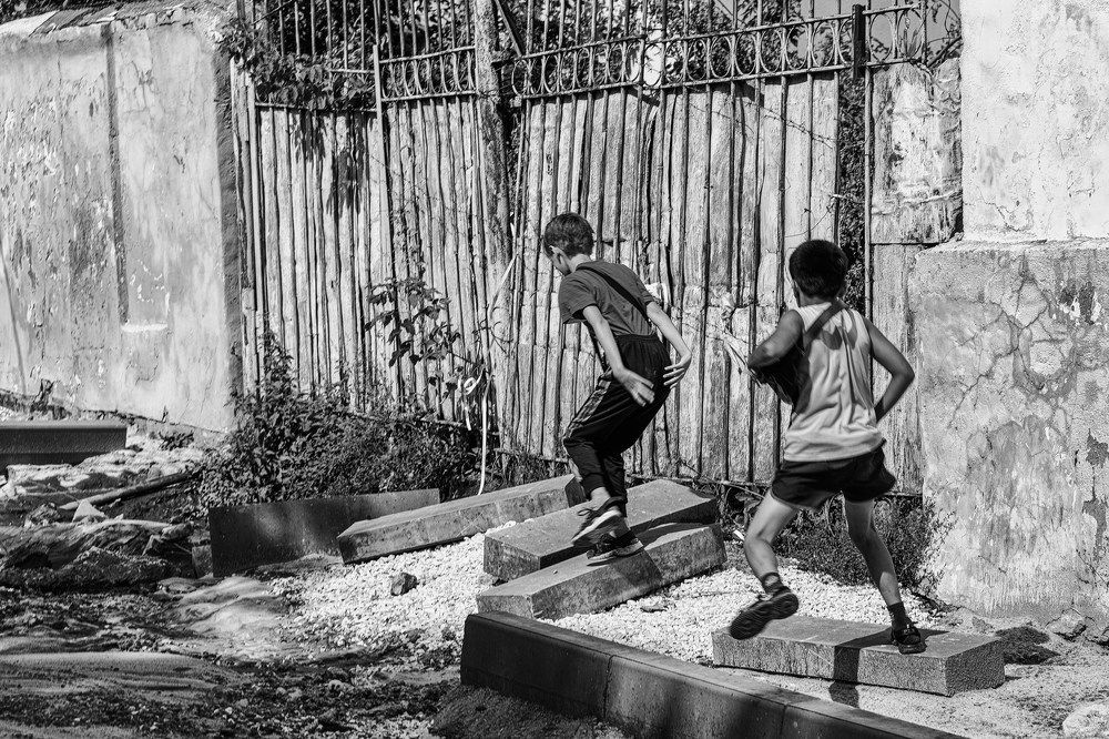 Photograph by Евгений Верещагин