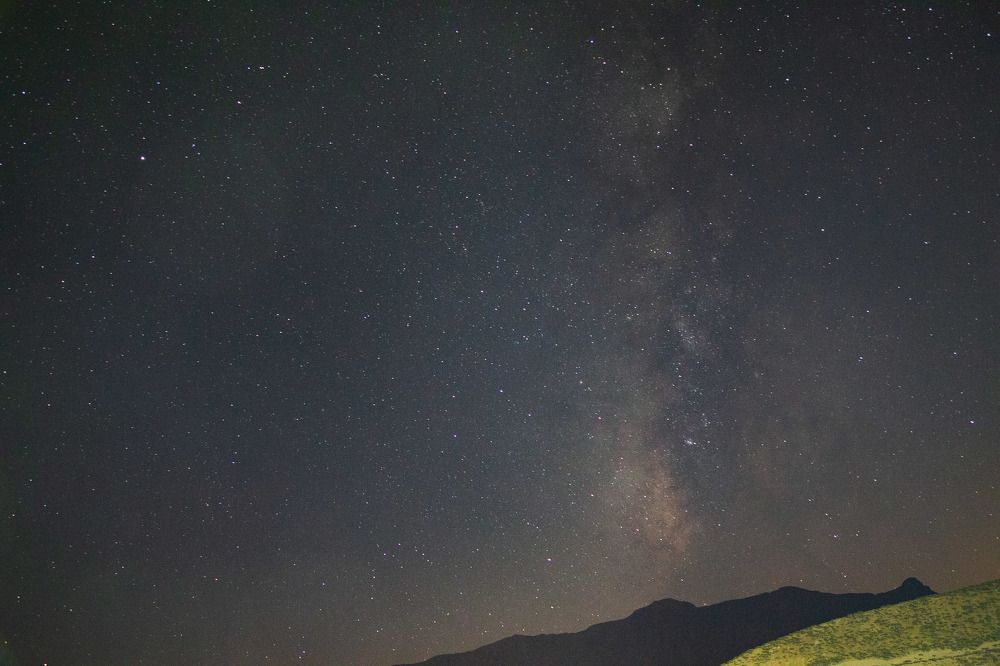 Photograph by Mohammadreza Majlesifar