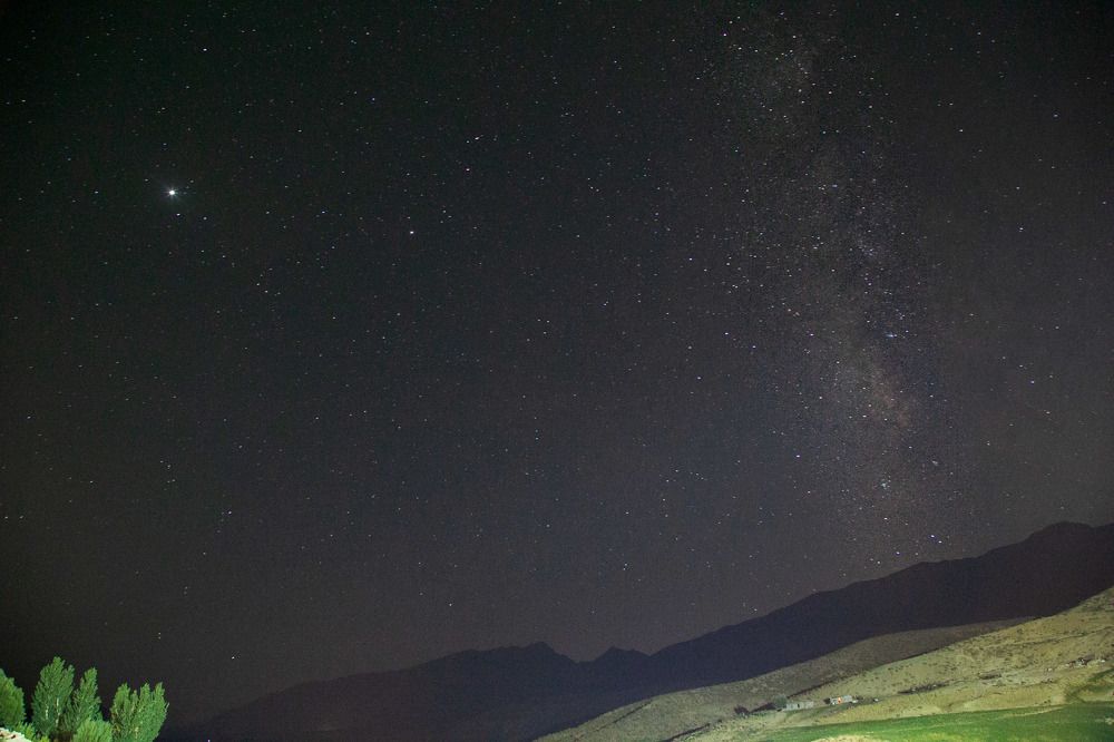 Photograph by Mohammadreza Majlesifar