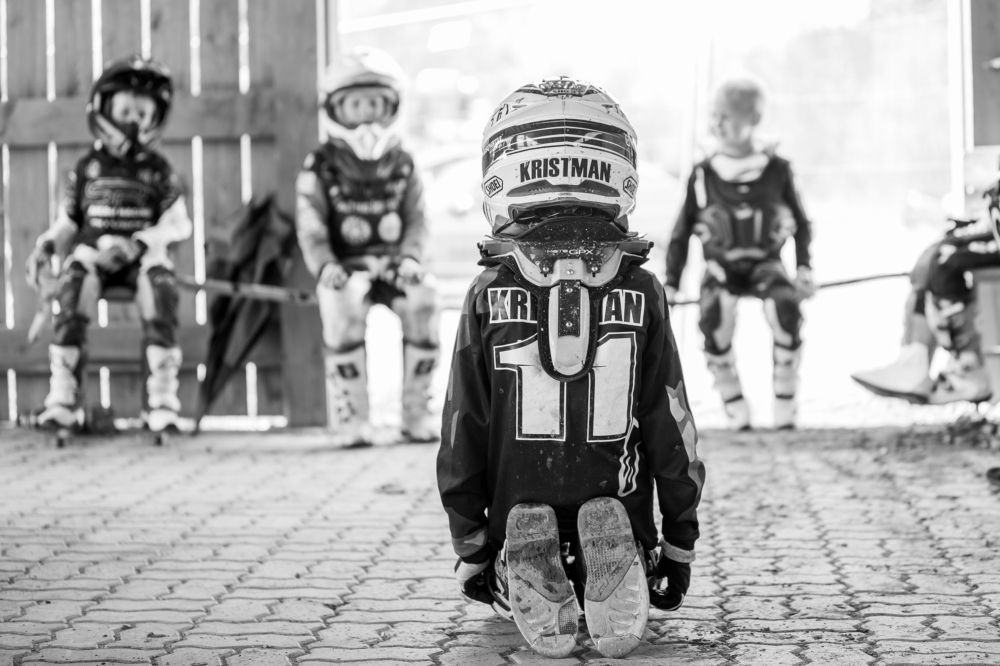 Photograph by Igor Tseskidov