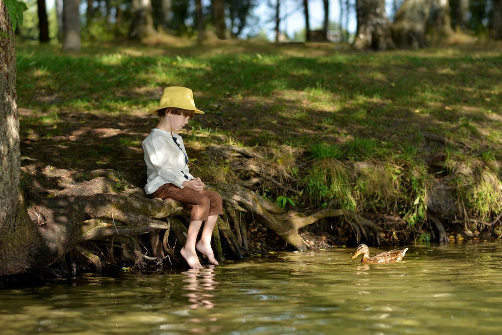 Photograph by Олеся Парфенова