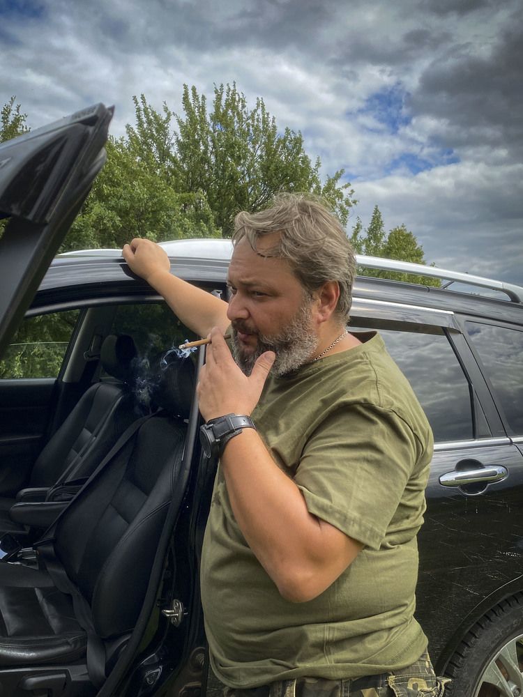 Photograph by Анна Панеева