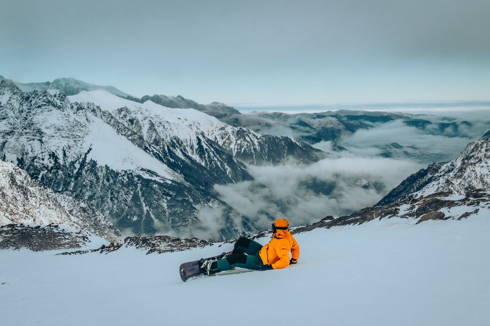 Фотография автора OXANA MARSOVA